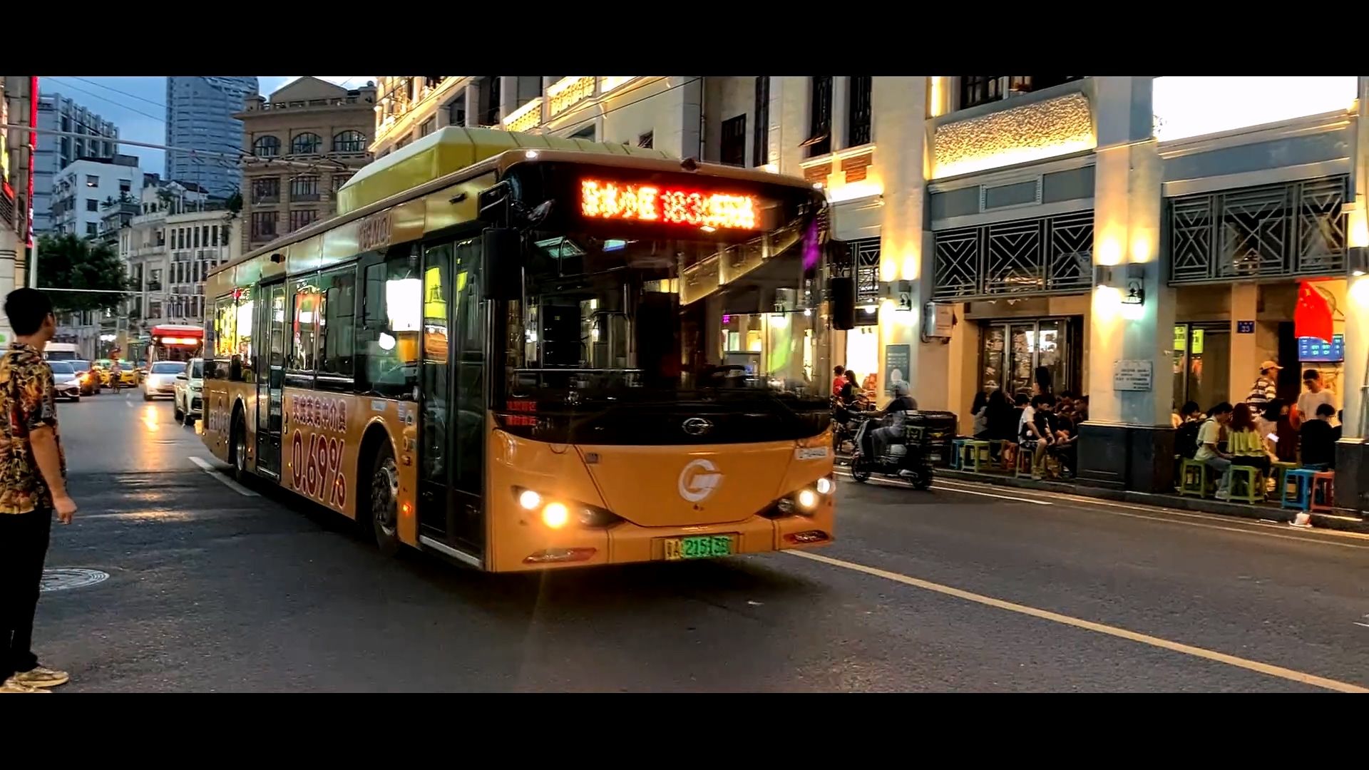 广州市公交车183线路图图片