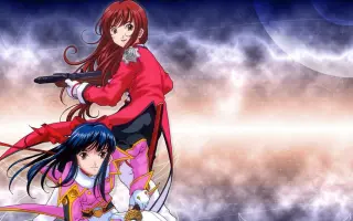Sakura Wars 3 搜索结果 哔哩哔哩 Bilibili