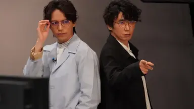 ユースケ・サンタマリア 直筆サイン入り色紙 ユースケ・サンタマリア