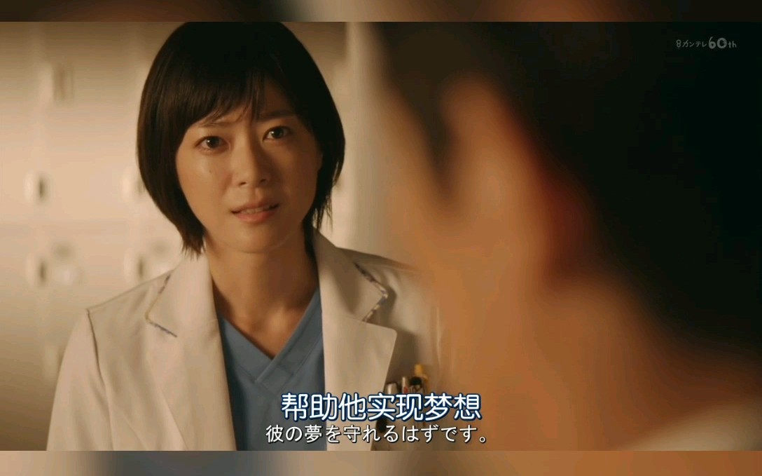 [图]日剧good doctor剪辑