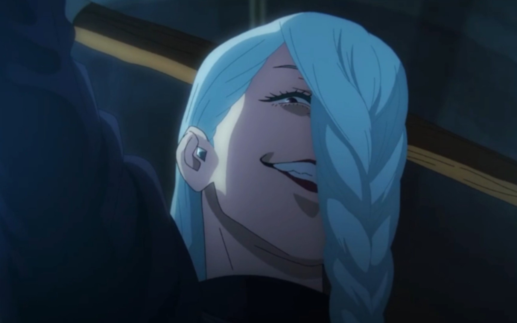 咒术回战第二季第12集 优雅又暴力的冥冥