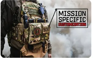 Download Video: PrepMedic装备测评系列 模块化战术背心 看看一名急救人员会装些啥Modular Tactical Plate Carrier - HRT RAC