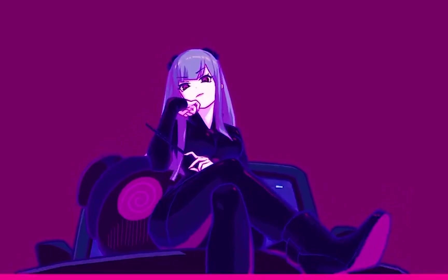 一夜之间火爆的越南鼓神曲《phut hon》,动漫蹦迪真的好上头!