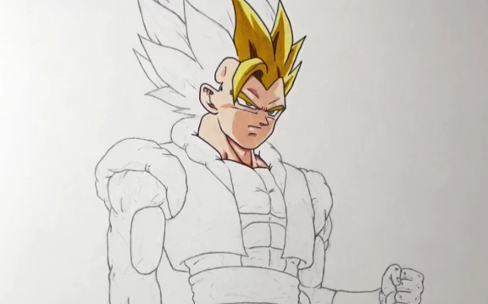 次元最强悟吉塔