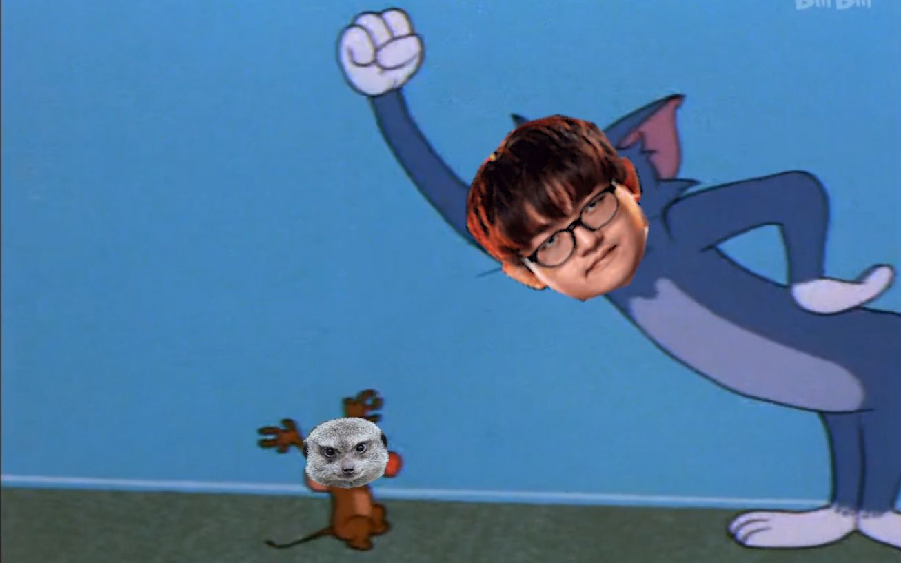 金贡咕咕双排doinb别吵了就是我菜深夜回应弹幕节奏