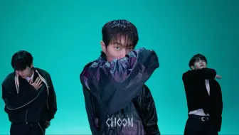 250430 HIGHLIGHT'Chains' (4K) | STUDIO CHOOM ORIGINAL