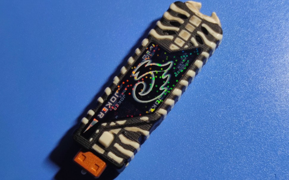 超多音效的怪人joker记忆体风都侦探时芽的joker