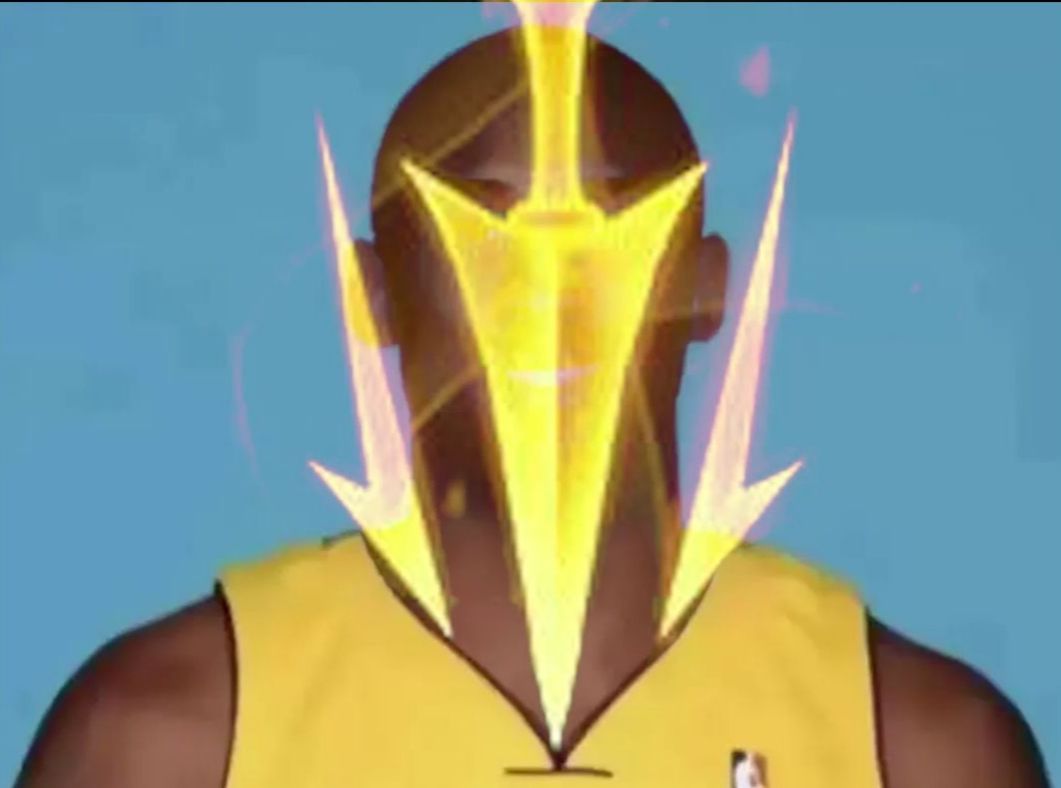 想你了,致命节奏