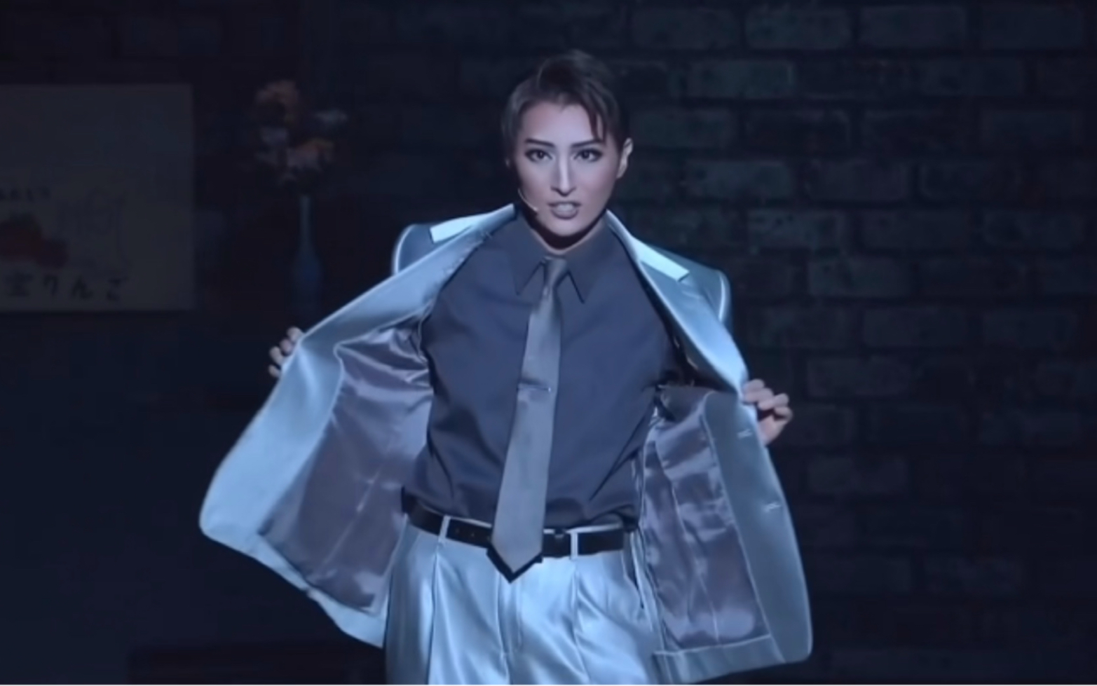 『宝冢 / 月组』可盐可甜!