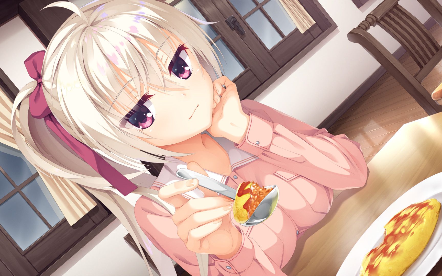 明月栞那角色曲 星光咖啡馆与死神之蝶「only you!