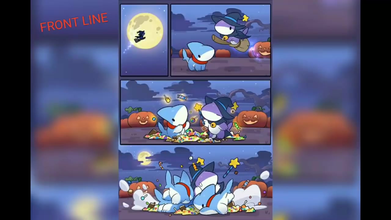 【转载鲨狗!】Shark Puppy Is The Cutest Thing You'll See Today哔哩哔哩bilibili