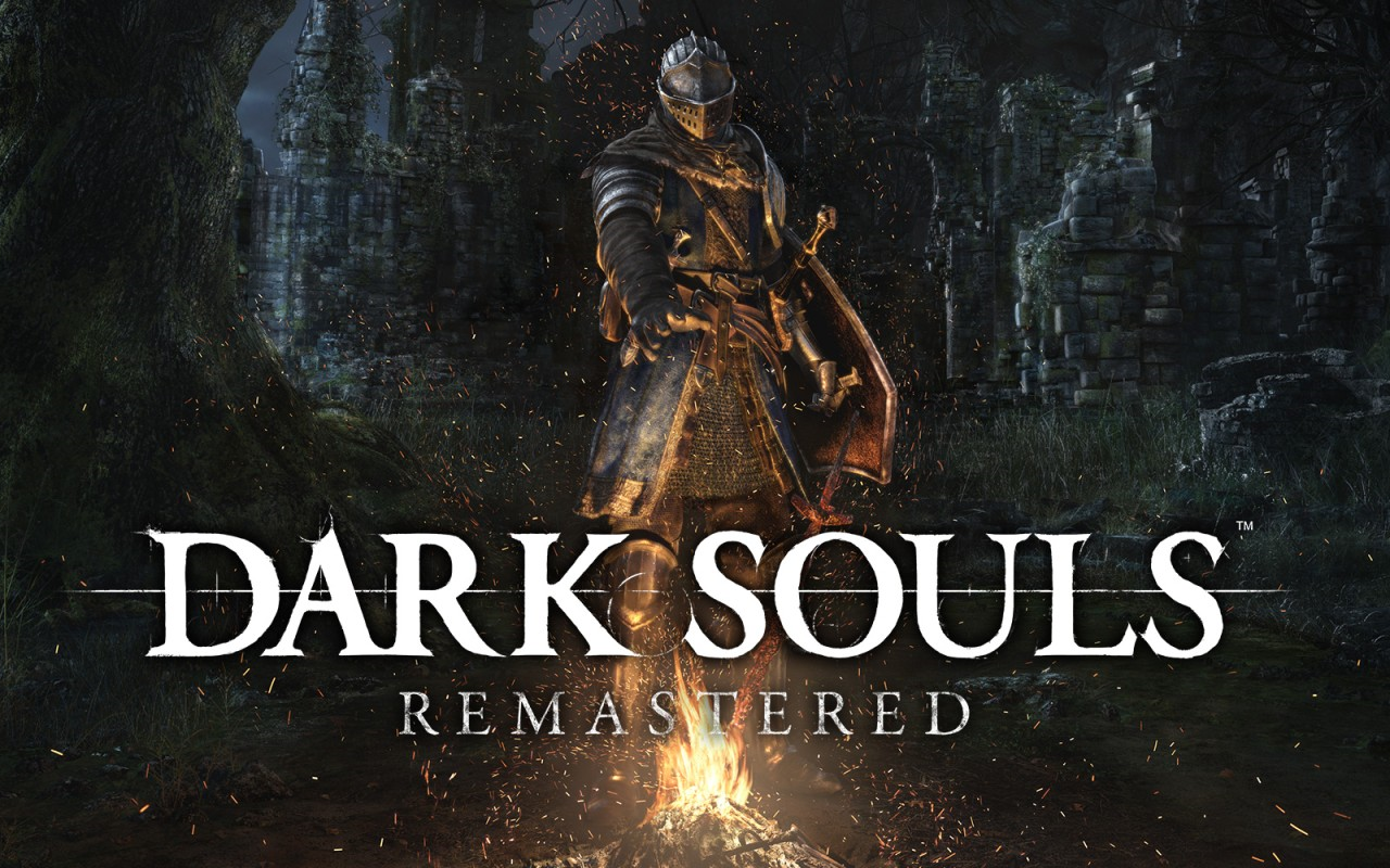 [图]（已完结，共50P）《黑暗之魂1：重置版DARK SOULS™ REMASTERED》游戏全收集通关全流程无解说纯享