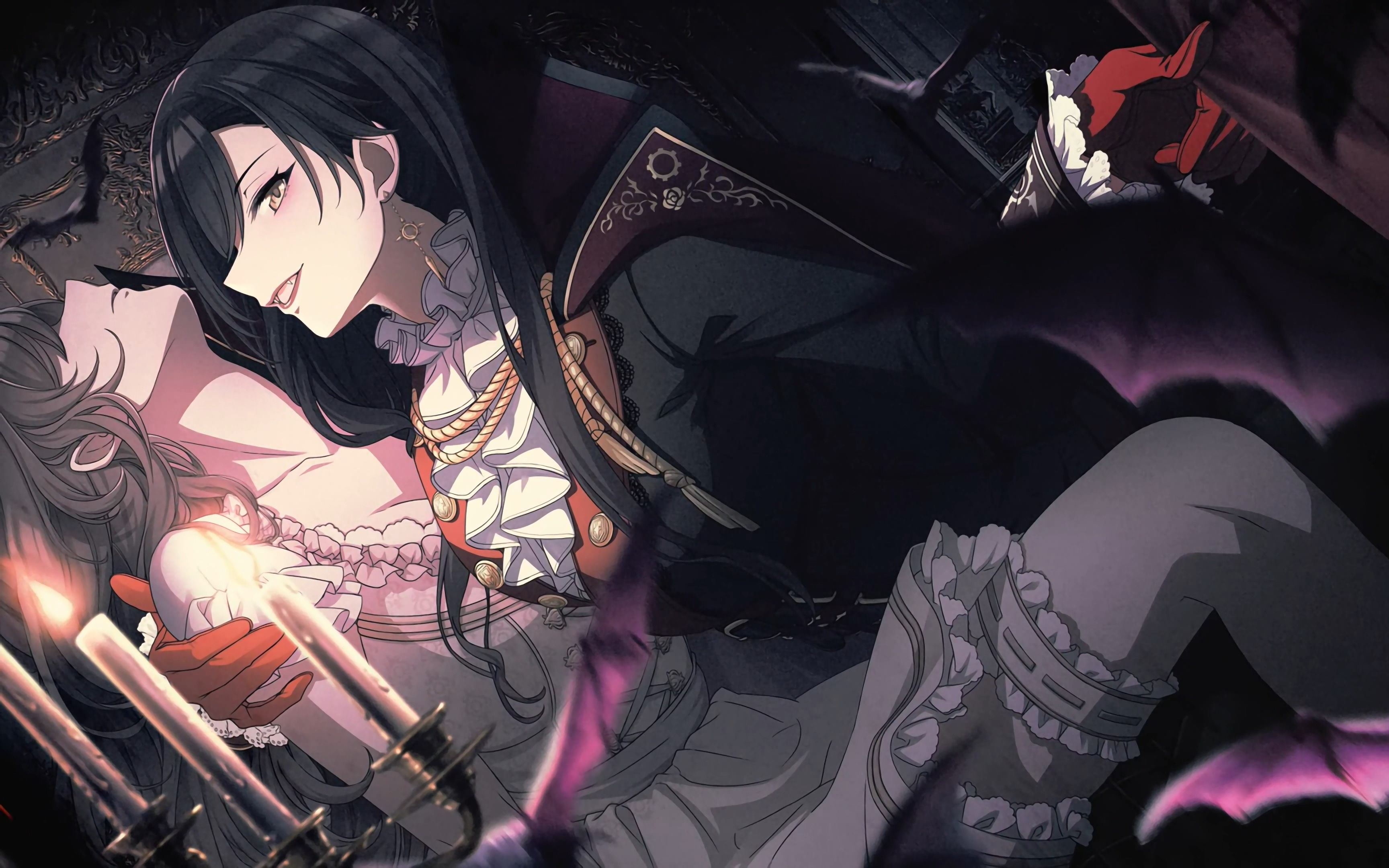 5 白瀬咲耶 乙女と交わすtrick