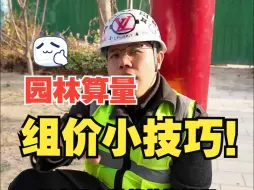 Descargar video: 一图一算之园林绿化工程造价！来一份！