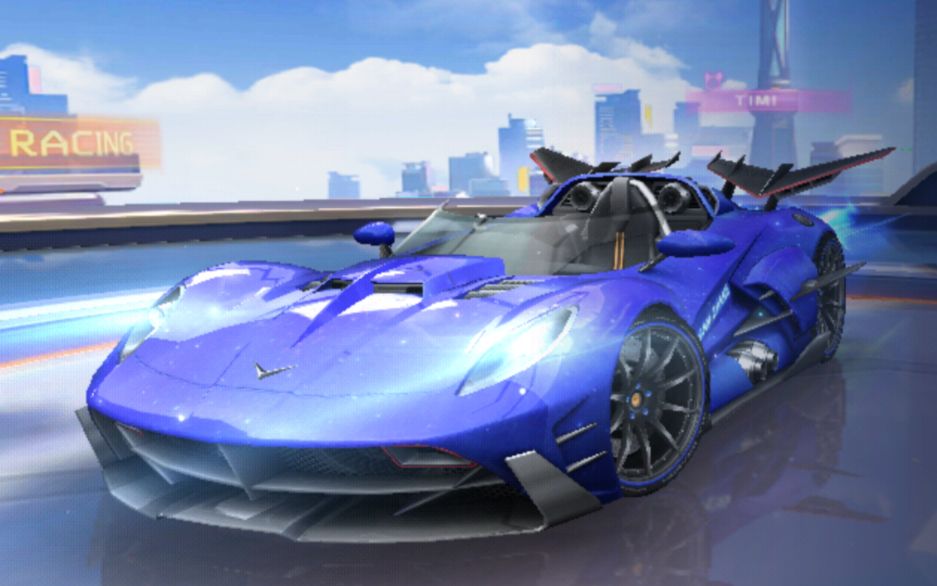 恭喜陈总全款拿下璀璨之星