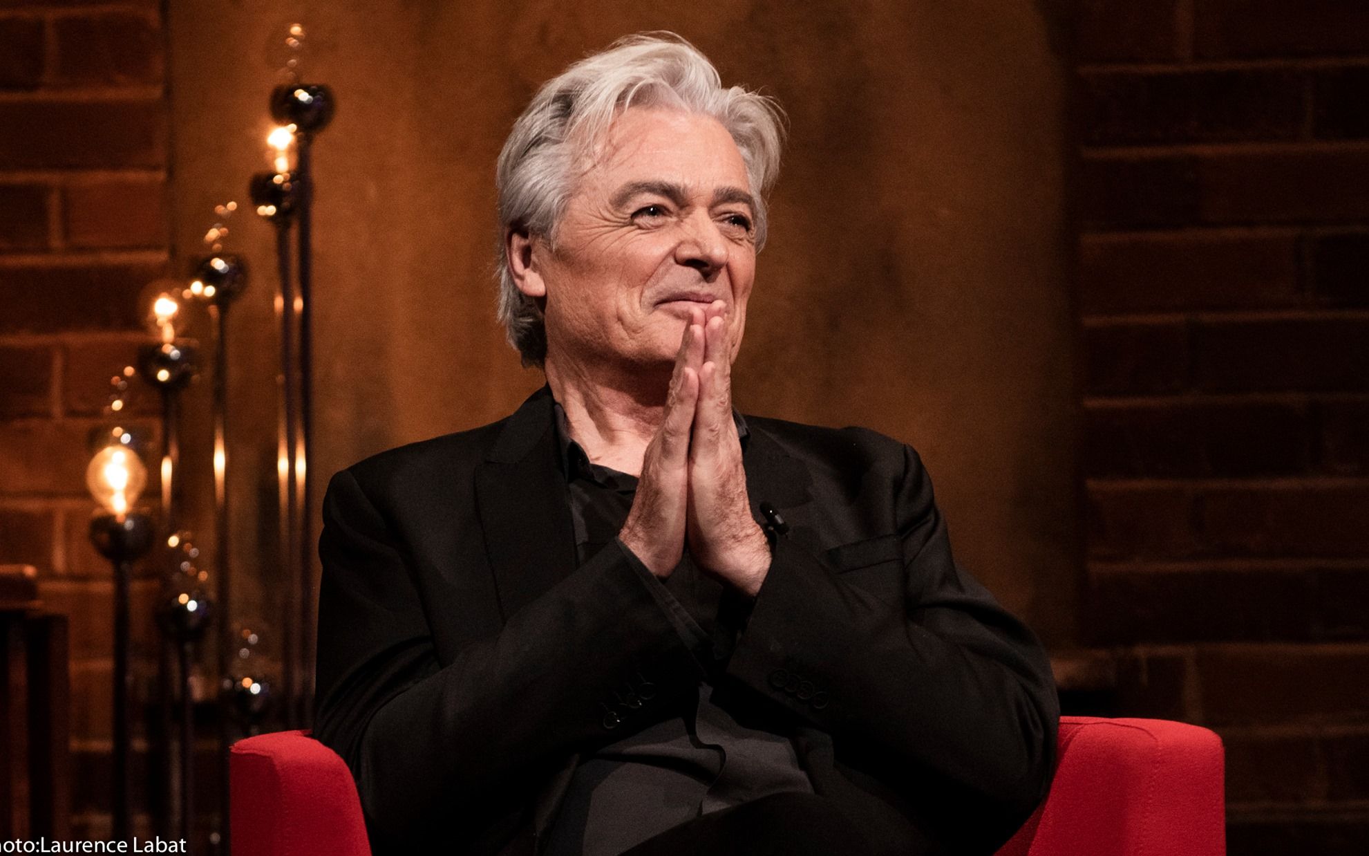 daniellavoie那天晚上我与你的灵魂共舞副主教nddp巴黎圣母院