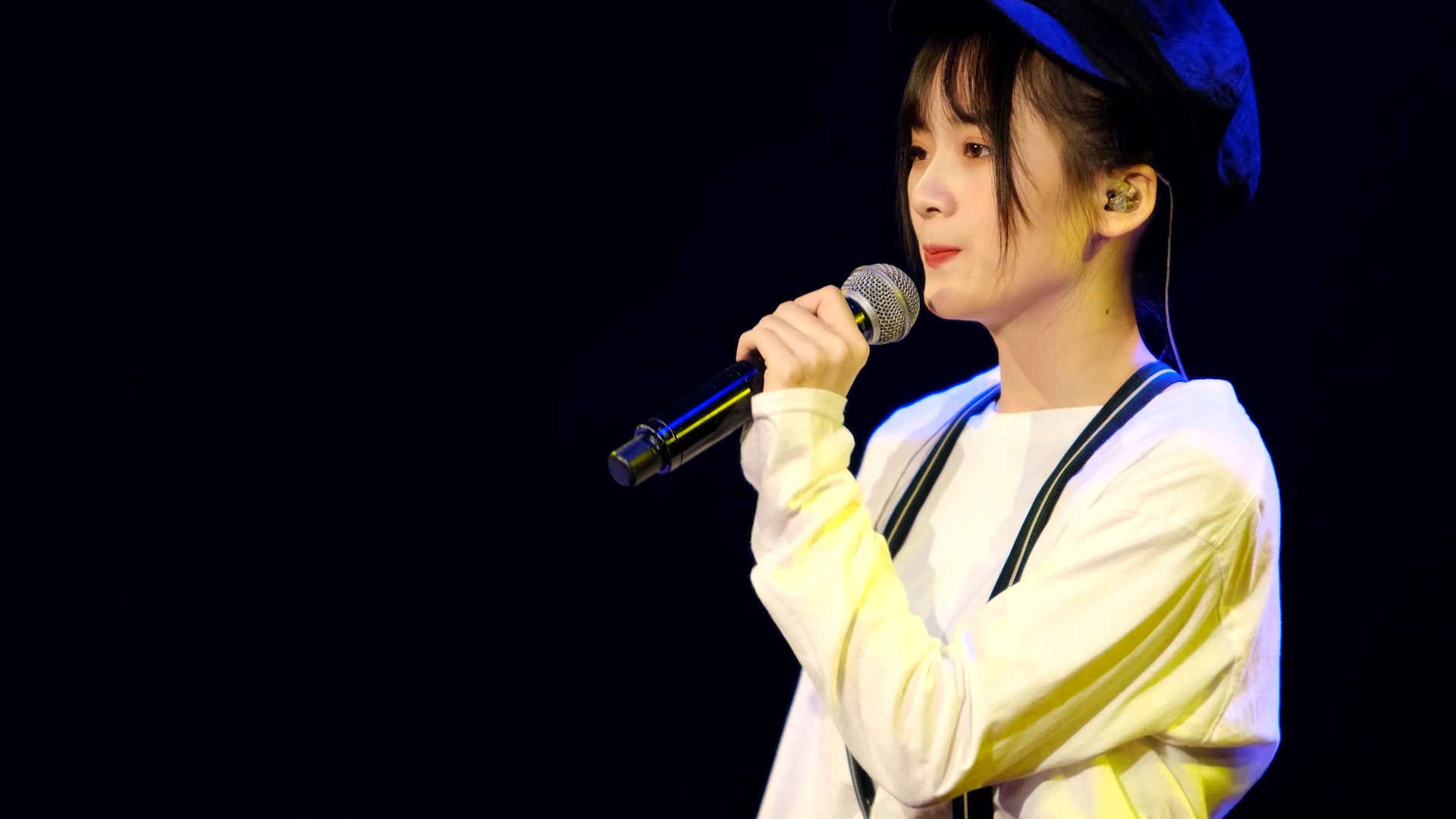 【谢菲菲】focus 第六届总选拉票公演