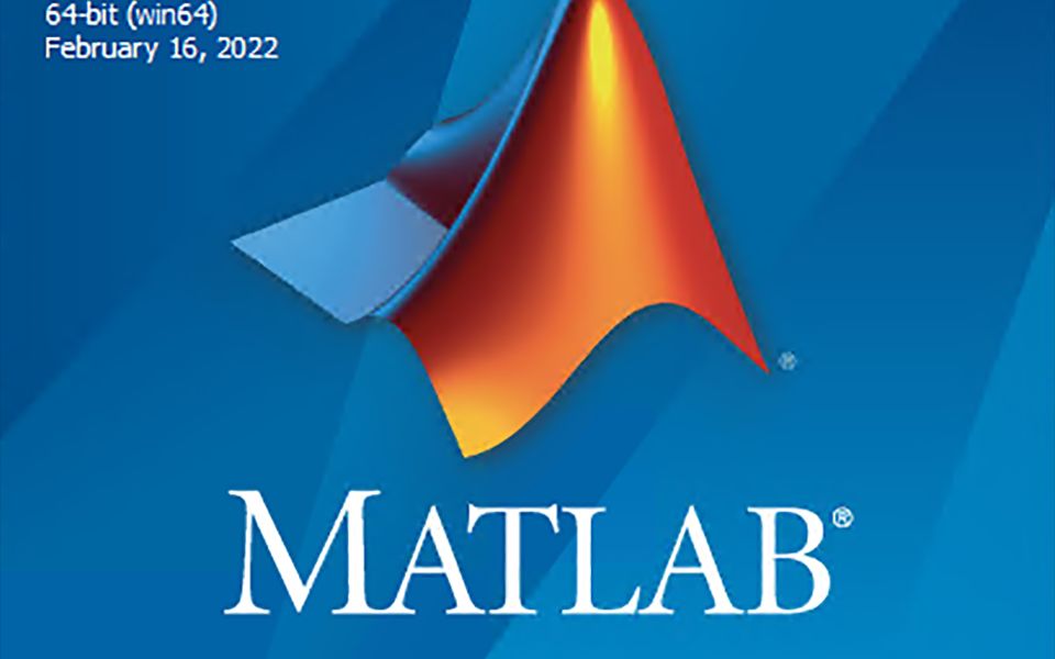 Mathworks Matlab R2022a for Mac M1(专业编程和数学计算软件)原生安装包下载教程哔哩哔哩bilibili