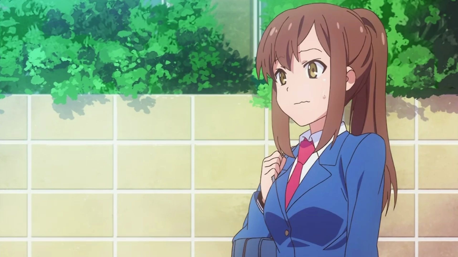 青山七海更少女的春天