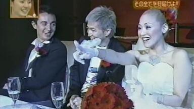 TV]globe - globe single collection[小室哲哉& KEIKO祝!おめでとう