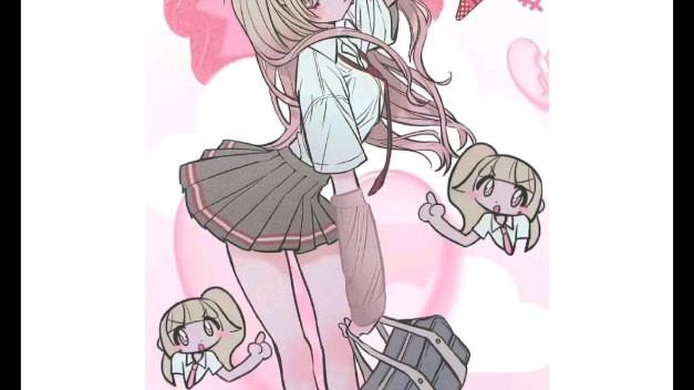 ug 慎7215日系二次元美少女跑到三次元啦