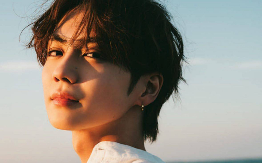 写真|【吉野北人】纯享版