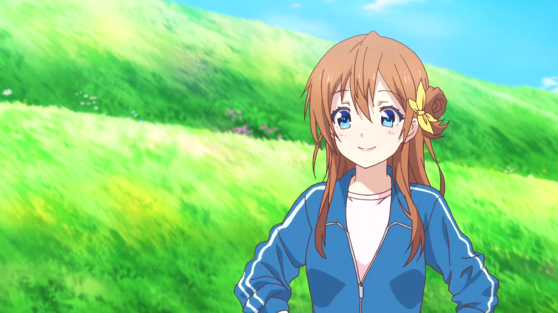 「八月的棒球甜心」盛夏时光 5056_哔哩哔哩 (゜-゜)つロ 干杯