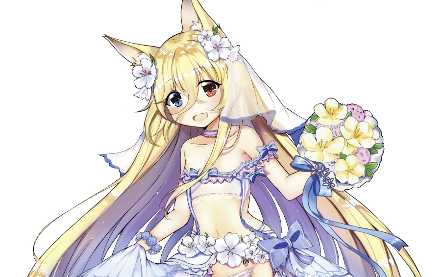 【少女前线冬活】异构体 捞枪 ukm2000 鲛与海1 困难模式 4战2判定 1