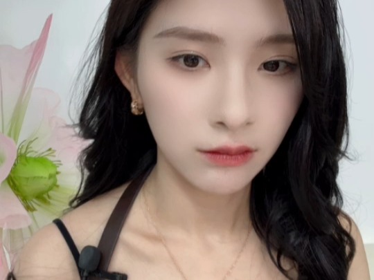 【唐莉佳】20240719直播-讲芭q the time