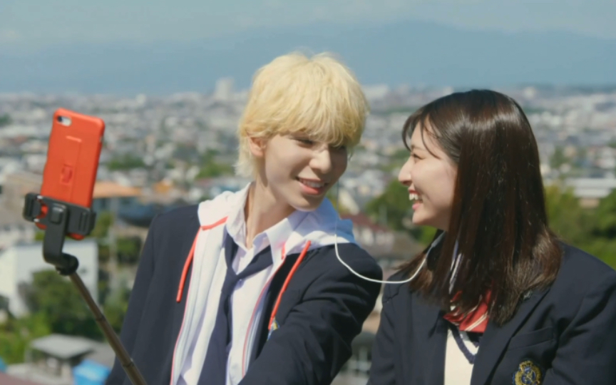 【蜂蜜柠檬苏打】男主你终于醒悟了,不容易