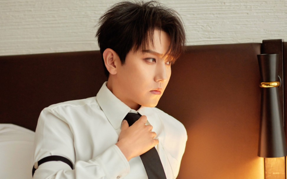 【赵泳鑫】2023.5.22抖音直播|黑衬衫好帅!