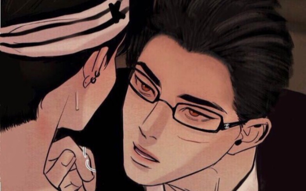 《野画集》生蚝现代装太帅了!口水ing