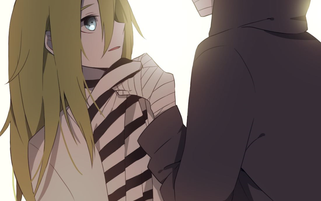 (抖腿向)1,2,3~~!ray&zack lets go~~~_哔哩哔哩_bilibili