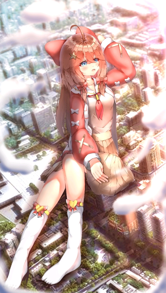 活动  嘉然巨大娘