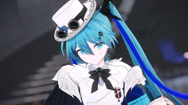 2008年的初音未来唱片，出音味来！DJ ニコポルスキー Vs Hatsune Miku
