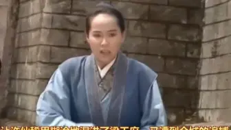 许仙为何迟迟不肯去镇江？电视剧胡乱发挥找刺激《新白娘子传奇》古籍原著对比详解