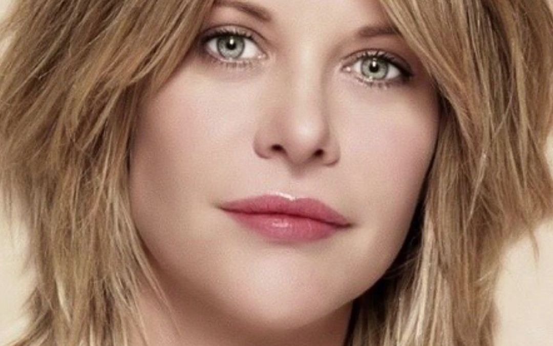 活动  meg ryan梅格瑞恩颜值变差是因为衰老吗?下集