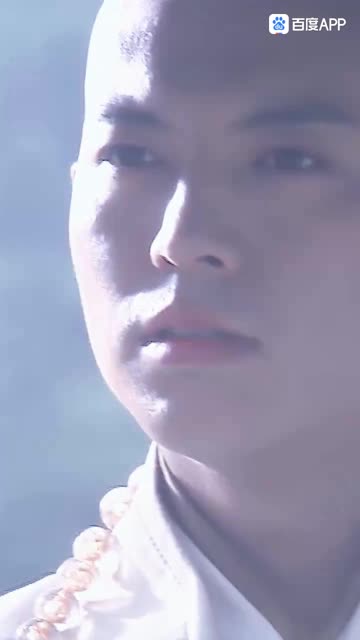 男演员崔鹏,电视剧《楚留香传奇》里饰演无花和尚!邪魅狂狷,桀骜不驯