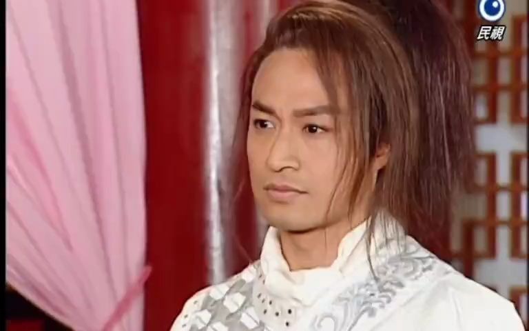 马景涛移山倒海樊梨花薛丁山不愿梨花再离开