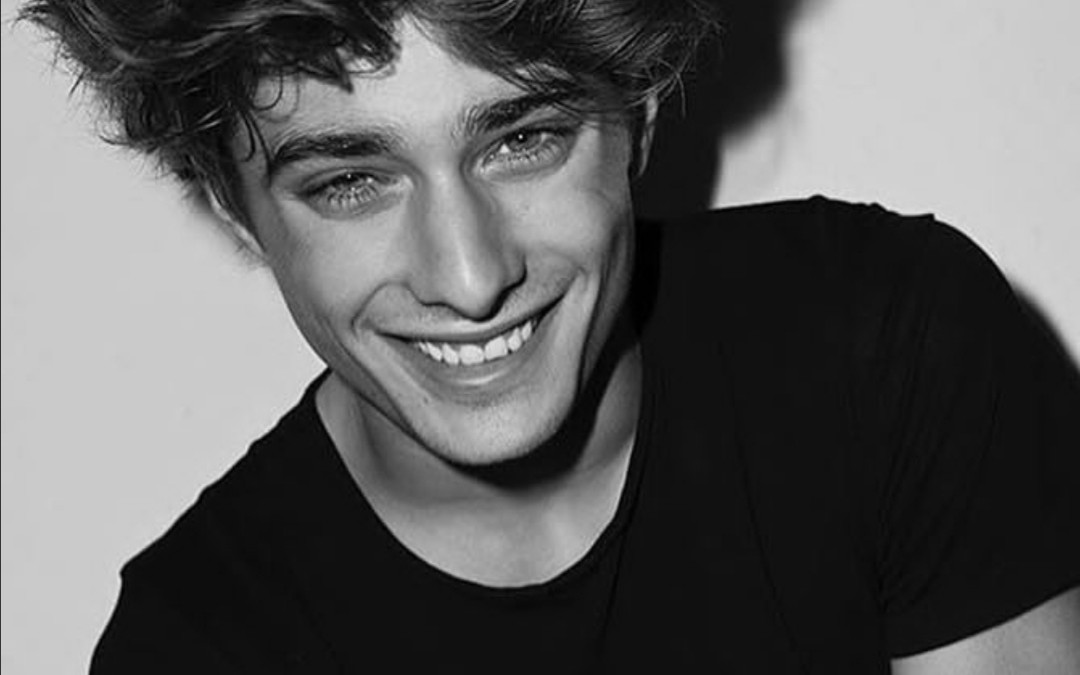 【舔屏向/maxence/eliott/法版skam】狐狸这如雕塑般的颜值百看不腻啊