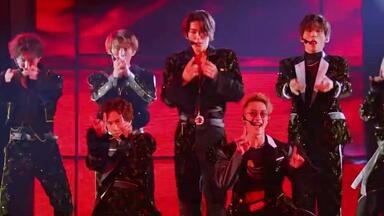 CC双语】素顔4「雪Man in the Show～」Snow Man 2019 横浜Arena LIVE_