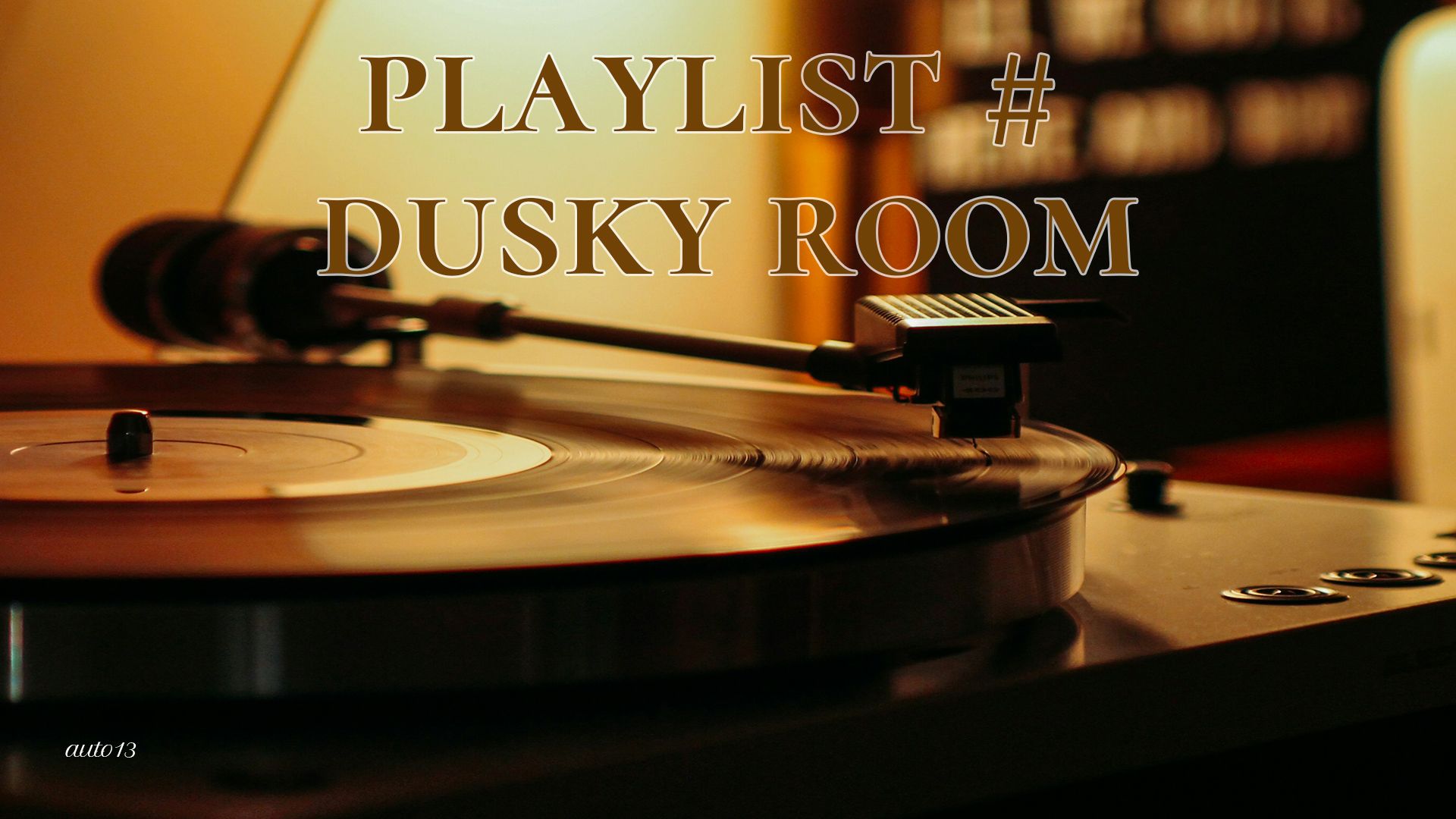 playlist99 | 在房间享受music | 沉浸音乐氛围 | 学习工作必备