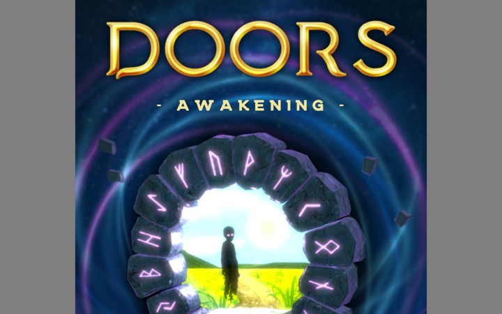 [图]《觉醒之门（doors awakening）》全流程攻略