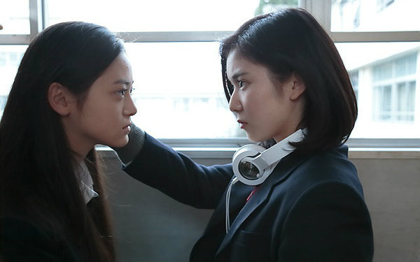 【百合甜向】日剧百合高甜片段混剪