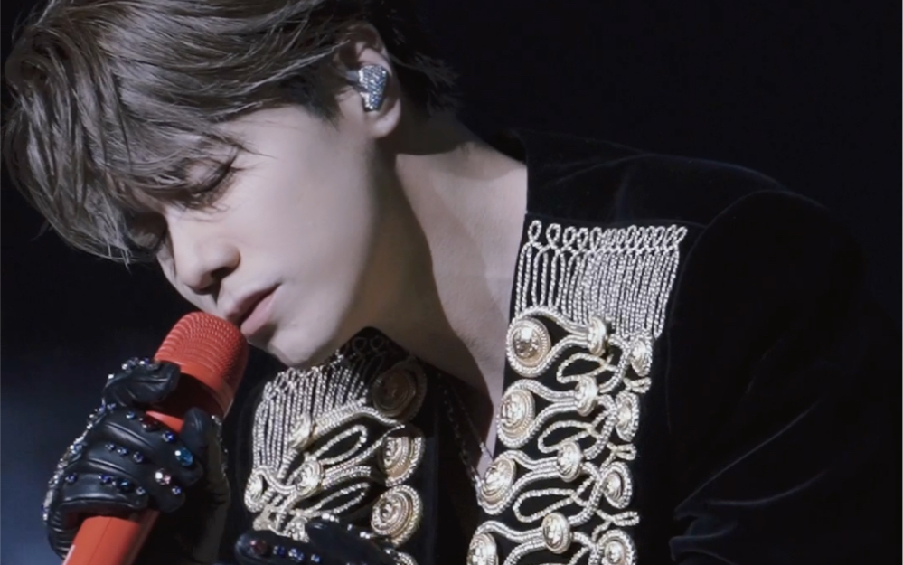 回忆当天三岁的香港/笑忘书/tpc澳门尾场/张敬轩