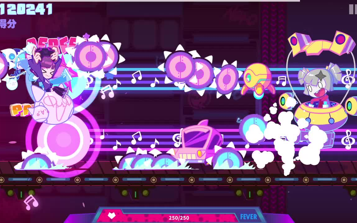 活动作品musedashdataerror愚人节里谱生草三见