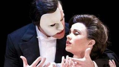 【<em class="keyword">歌剧魅影</em>2<em class="keyword">真爱不死</em>】全场 西区原卡Ramin&Sierra版 Love Never Dies2010年(私摄)