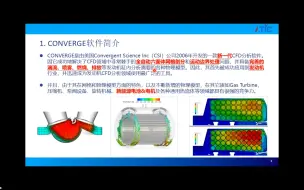 Tải video: CONVERGE软件总体介绍