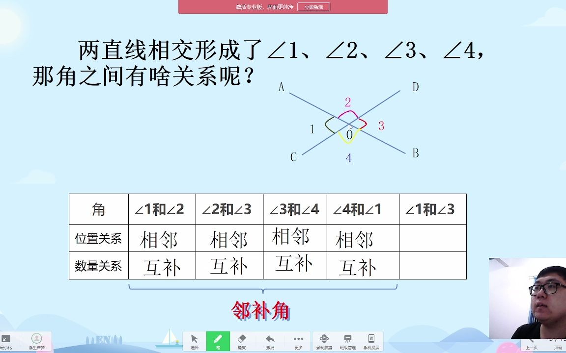 [图]初中部数学组微课