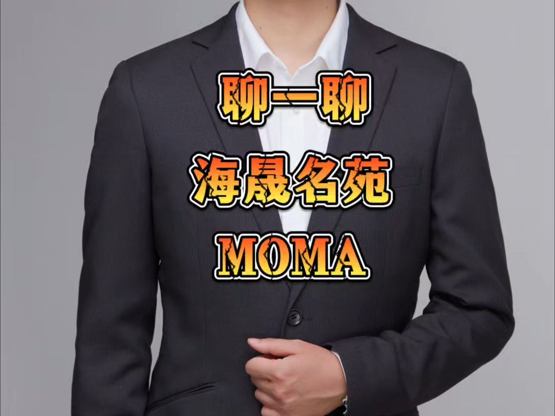 粉丝:海晟名苑vs当代moma,怎么选?哔哩哔哩bilibili